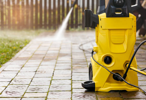 Best Building Exterior Washing  in Portland, ME